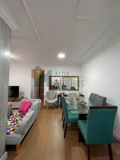 Apartamento, 3 quartos - Foto 5