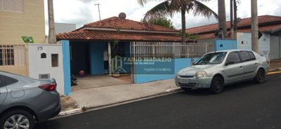 Casa, 3 quartos, 117 m² - Foto 1