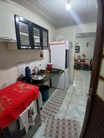 Casa, 5 quartos, 130 m² - Foto 3