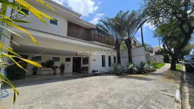 Casa, 4 quartos, 360 m² - Foto 2