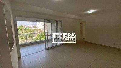 Apartamento, 3 quartos, 109 m² - Foto 2