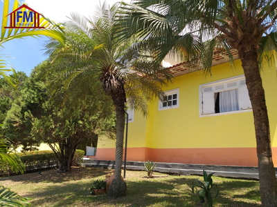 Casa de Condomínio, 4 quartos - Foto 5