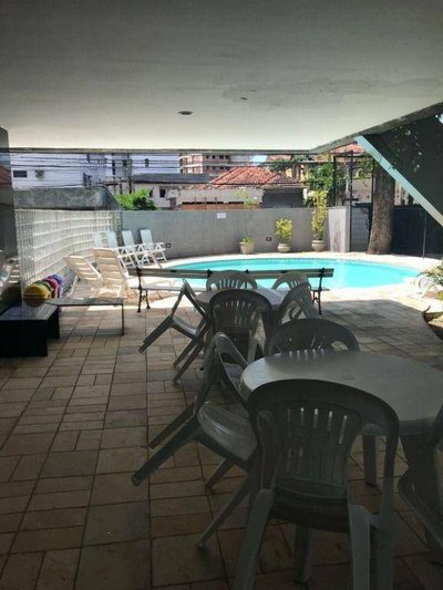Apartamento, 4 quartos, 180 m² - Foto 2