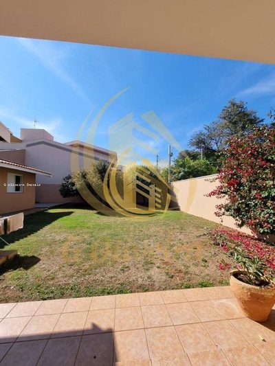 Sobrado, 4 quartos, 344 m² - Foto 3