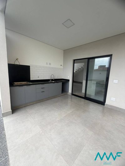 Casa de Condomínio, 3 quartos - Foto 5