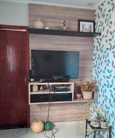 Cobertura, 2 quartos, 78 m² - Foto 3