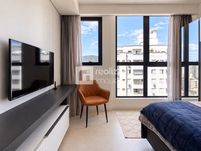Apartamento, 1 quarto, 33 m² - Foto 5