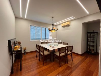 Apartamento, 4 quartos, 350 m² - Foto 1