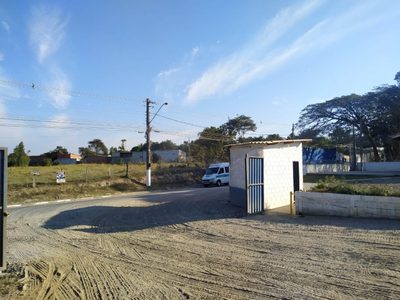 Terreno, 4 hectares - Foto 1