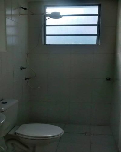 Apartamento, 2 quartos, 47 m² - Foto 2