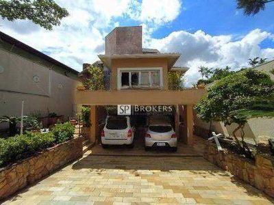 Casa, 3 quartos, 360 m² - Foto 2