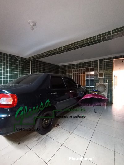Casa, 6 quartos, 400 m² - Foto 2