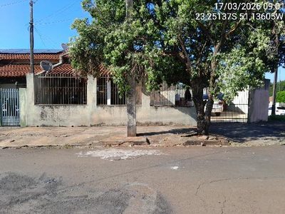 Casa, 3 quartos, 187 m² - Foto 1
