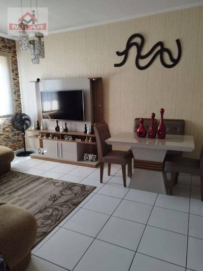 Apartamento, 2 quartos, 70 m² - Foto 4
