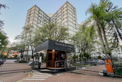 Apartamento, 4 quartos, 191 m² - Foto 1