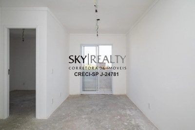 Apartamento, 1 quarto, 35 m² - Foto 2