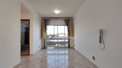 Apartamento, 2 quartos, 64 m² - Foto 2