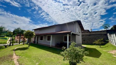 Casa, 3 quartos, 130 m² - Foto 3