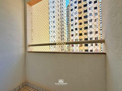Apartamento, 2 quartos, 58 m² - Foto 3