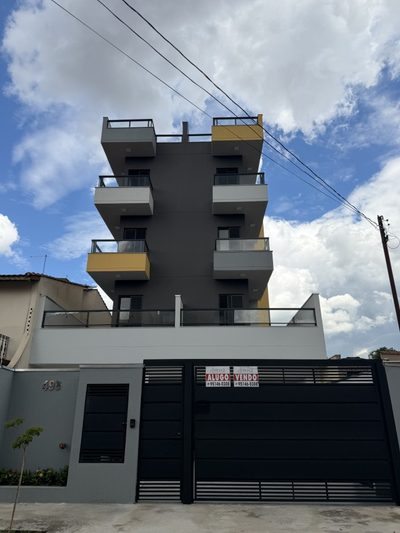 Apartamento, 2 quartos, 48 m² - Foto 1