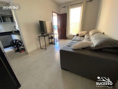 Casa, 2 quartos, 90 m² - Foto 3