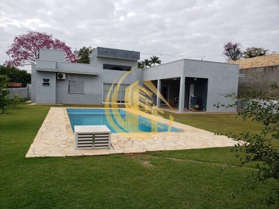 Casa, 3 quartos, 223 m² - Foto 2