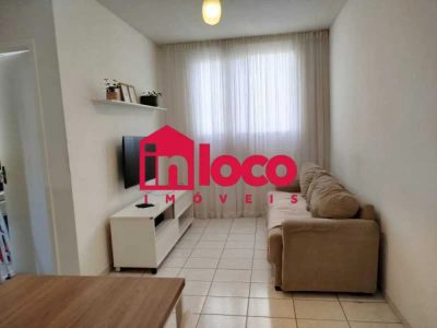 Apartamento, 2 quartos, 48 m² - Foto 4