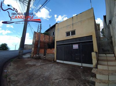 Casa, 3 quartos, 98 m² - Foto 2
