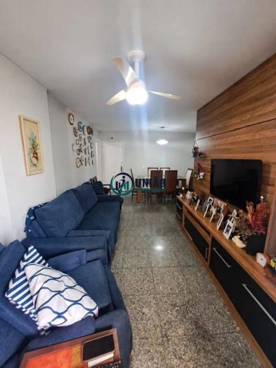 Apartamento, 4 quartos, 120 m² - Foto 1