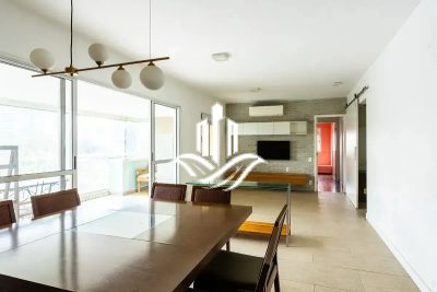 Apartamento, 3 quartos, 130 m² - Foto 2