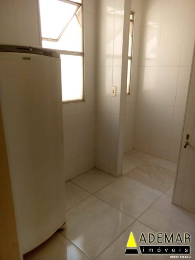 Apartamento, 2 quartos, 48 m² - Foto 2
