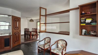 Apartamento, 3 quartos, 170 m² - Foto 3