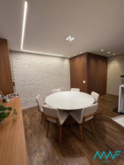 Apartamento, 3 quartos, 112 m² - Foto 4