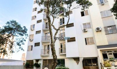 Apartamento, 3 quartos, 83 m² - Foto 1