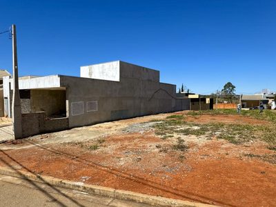 Terreno, 329 m² - Foto 1