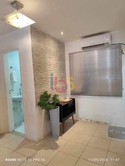 Sala-Conjunto, 35 m² - Foto 5