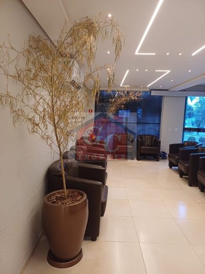 Sala-Conjunto - Foto 4