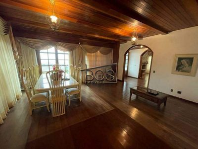 Casa, 4 quartos, 513 m² - Foto 5
