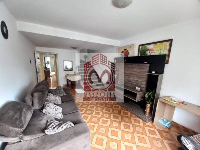 Sobrado, 2 quartos - Foto 3
