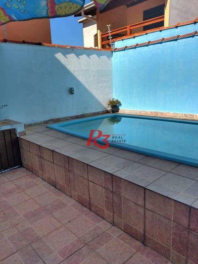 Casa, 2 quartos, 125 m² - Foto 3