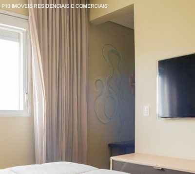 Apartamento, 2 quartos, 138 m² - Foto 4