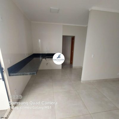 Casa, 2 quartos, 63 m² - Foto 5