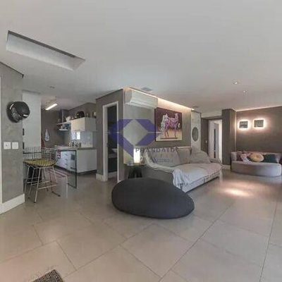 Apartamento, 3 quartos, 124 m² - Foto 3