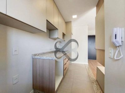 Apartamento, 1 quarto, 45 m² - Foto 4