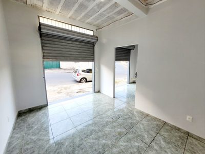 Loja-Salão, 26 m² - Foto 3