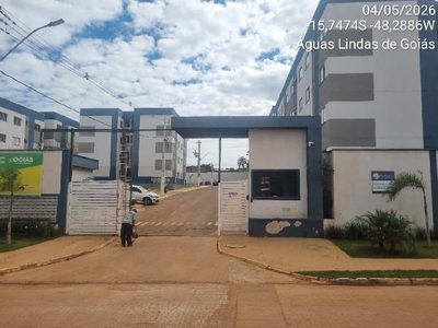 Apartamento, 2 quartos, 47 m² - Foto 1
