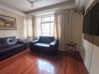 Apartamento, 2 quartos - Foto 3