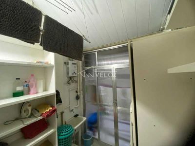 Apartamento, 2 quartos, 67 m² - Foto 1