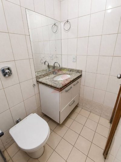 Apartamento, 3 quartos, 102 m² - Foto 5