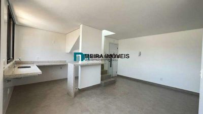 Cobertura, 3 quartos, 93 m² - Foto 3